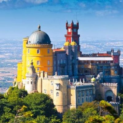 7 cosas inolvidables que hacer en Sintra in Portugal